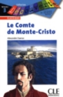 Decouverte : Le Comte de Monte-Cristo - Book