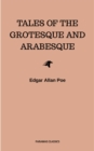 Tales of the Grotesque and Arabesque - eBook
