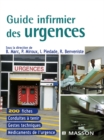 Guide infirmier des urgences - eBook