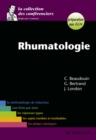 Rhumatologie - eBook