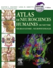 Atlas de neurosciences humaines de Netter : Neuroanatomie - Neurophysiologie - eBook