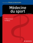 Medecine du sport - eBook
