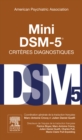 Mini DSM-5 Criteres Diagnostiques - eBook