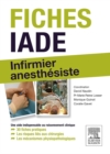 Fiches IADE : Infirmier anesthesiste - eBook