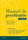 Manuel de psychiatrie - eBook