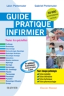Guide pratique infirmier - eBook