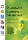 Pharmacie clinique et therapeutique - eBook