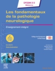 Les fondamentaux de la pathologie neurologique : Enseignement integre - eBook