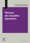 Manuel des troubles bipolaires - eBook