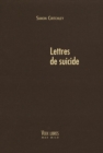 Lettres de suicide - eBook