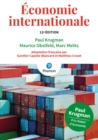Economie Internationale, 1CU 12 Mois - eBook