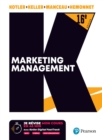 Marketing Management, 1CU 36 Mois - eBook