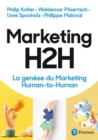 Marketing H2H, 1CU 12 Mois - eBook