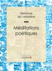 Meditations poetiques - eBook
