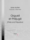 Orgueil et Prejuge - eBook