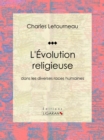L'Evolution religieuse - eBook
