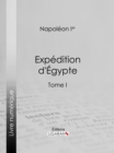 Expedition d'Egypte - eBook