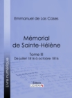 Memorial de Sainte-Helene - eBook