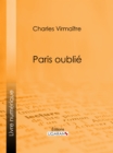 Paris oublie - eBook