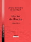 Histoire de l'Empire - eBook