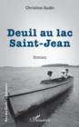 Deuil au lac Saint-Jean - eBook