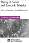 Theory of Games and Economic Behavior de Christian Morgenstern - eBook