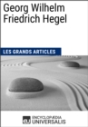 Georg Wilhelm Friedrich Hegel - eBook