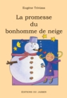 La promesse du bonhomme de neige - eBook