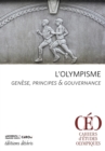 Olympisme : Genese, principes et gouvernance - eBook