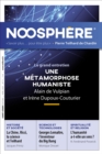 Revue Noosphere - Numero 9 - eBook