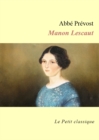 Manon Lescaut - edition enrichie - eBook
