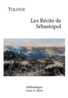 Les Recits de Sebastopol - eBook