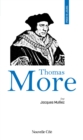 Prier 15 jours avec Thomas More - eBook