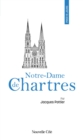 Prier 15 jours avec Notre-Dame de Chartres - eBook
