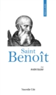 Prier 15 jours avec Saint Benoit - eBook