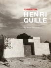 Henri Quille : Formentera - Book