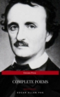 Edgar Allan Poe: Complete Poems (Eireann Press) - eBook
