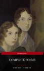 Bronte Sisters: Complete Poems (Eireann Press) - eBook