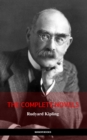 Rudyard Kipling: The Complete Novels and Stories (Manor Books) (The Greatest Writers of All Time) - eBook