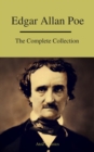 Edgar Allan Poe: The Complete Collection - eBook