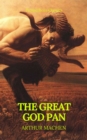 The Great God Pan (Best Navigation, Active TOC) (Prometheus Classics) - eBook