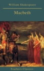 Macbeth (Best Navigation, Active TOC)(Feathers Classics) - eBook