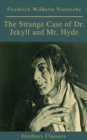 The Strange Case of Dr. Jekyll and Mr. Hyde ( Feathers Classics) - eBook