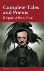 Edgar Allan Poe: Complete Tales and Poems The Black Cat, The Fall of the House of Usher, The Raven, The Masque of the Red Death... - eBook