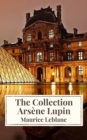 The Collection Arsene Lupin ( Movie Tie-in) - eBook