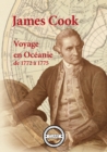 Voyage en Oceanie de 1772 a 1775 - eBook