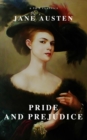 Pride and Prejudice ( A to Z Classics ) - eBook