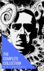 The Complete Collection of H. P. Lovecraft - eBook
