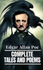 Edgar Allan Poe: Complete Tales and Poems - eBook