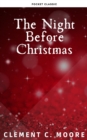The Night Before Christmas (Illustrated) - eBook